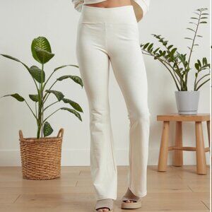 Brand New Known Supply Organic Dawn Pants. Size Medium